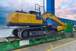 penting nya alat berat