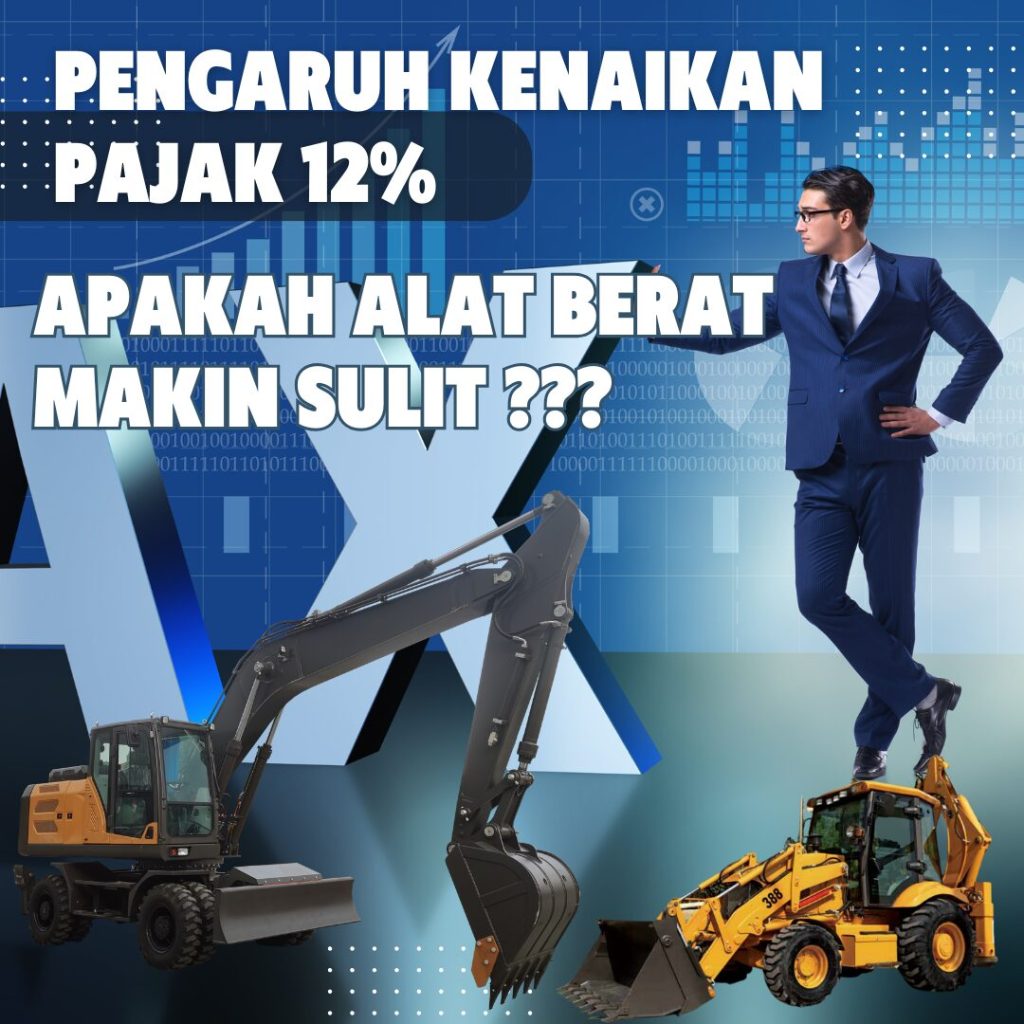 pajak 12% dan pengaruhnya
