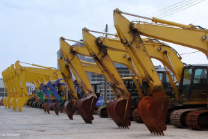 pajak alat berat 2025