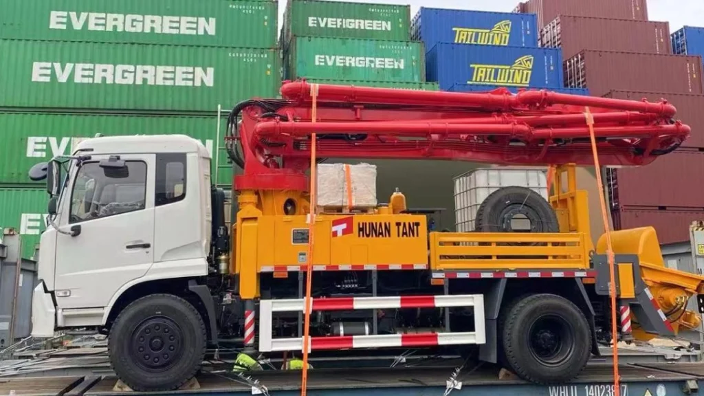 pajak alat berat 2025