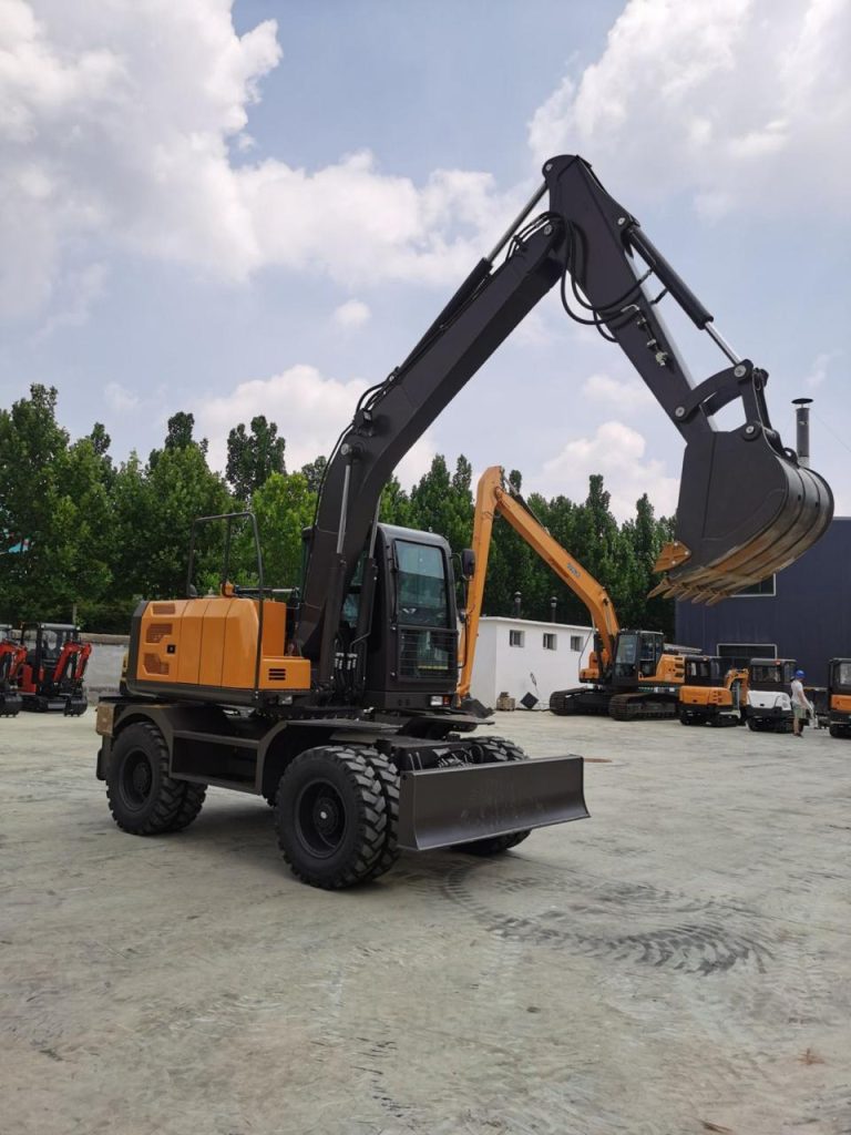 pembiayaan alat berat