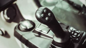 ROPS alat berat sitc