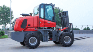 forklift off-road sitc