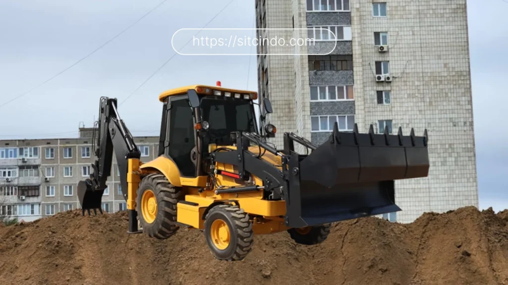 Cara Merawat Alat Berat Agar Tetap Awet dan Optimal