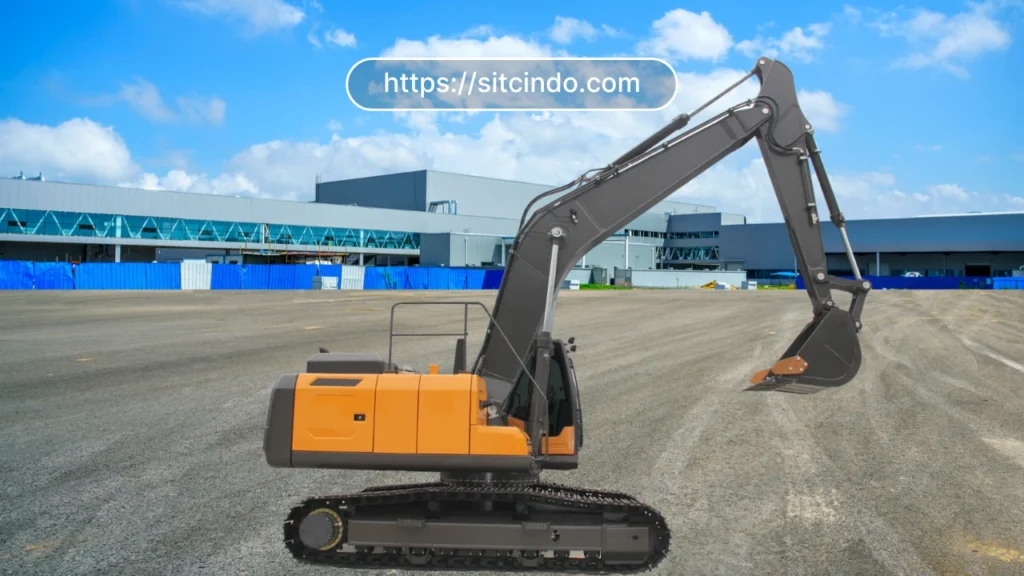 Menghitung Biaya Sewa vs Beli Alat Berat